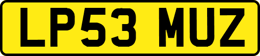 LP53MUZ