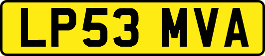 LP53MVA