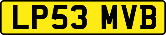 LP53MVB