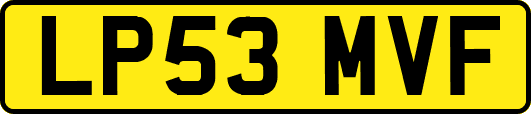 LP53MVF