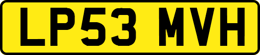LP53MVH