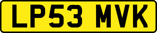 LP53MVK