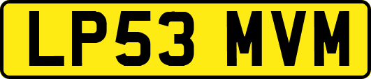 LP53MVM