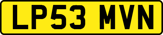 LP53MVN
