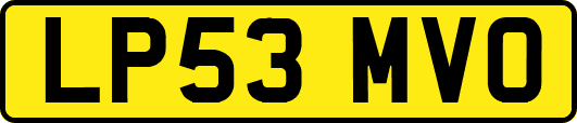 LP53MVO