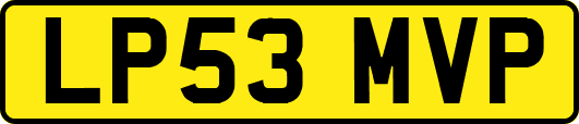 LP53MVP