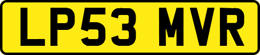 LP53MVR