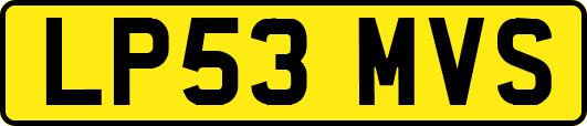 LP53MVS