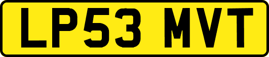 LP53MVT