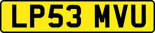 LP53MVU