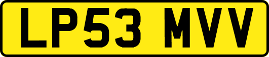 LP53MVV