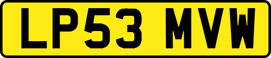 LP53MVW