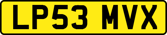 LP53MVX