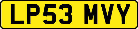 LP53MVY