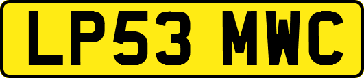 LP53MWC
