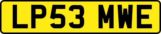 LP53MWE