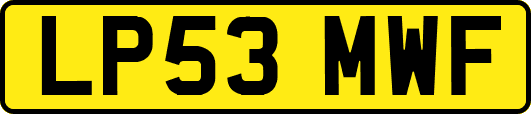 LP53MWF
