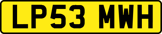 LP53MWH