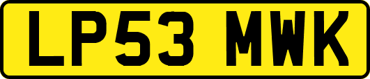 LP53MWK