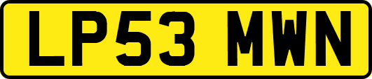 LP53MWN