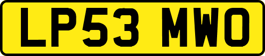 LP53MWO