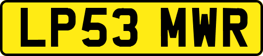 LP53MWR