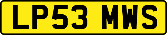 LP53MWS