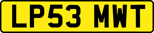 LP53MWT