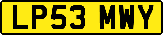 LP53MWY