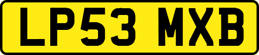 LP53MXB