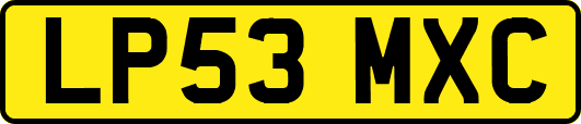 LP53MXC
