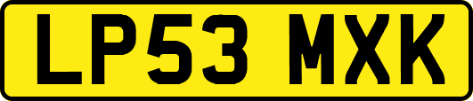 LP53MXK