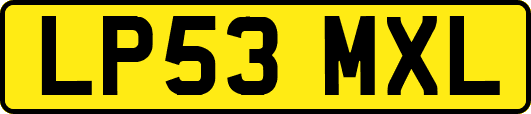 LP53MXL