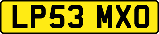 LP53MXO