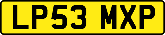 LP53MXP