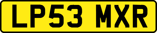 LP53MXR