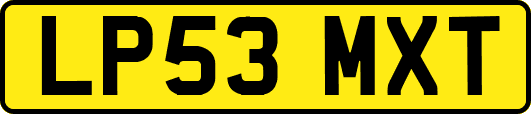 LP53MXT