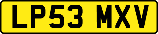 LP53MXV