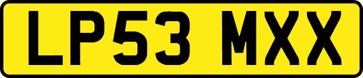 LP53MXX