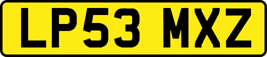 LP53MXZ