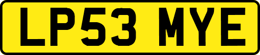 LP53MYE