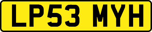 LP53MYH
