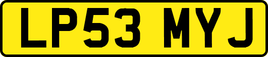 LP53MYJ