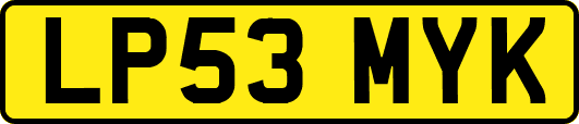 LP53MYK