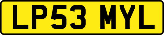 LP53MYL
