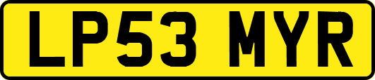 LP53MYR