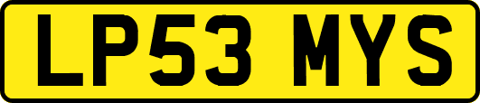 LP53MYS