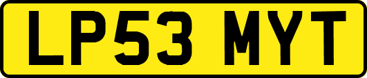 LP53MYT