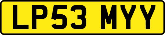 LP53MYY