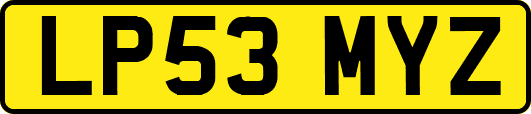 LP53MYZ